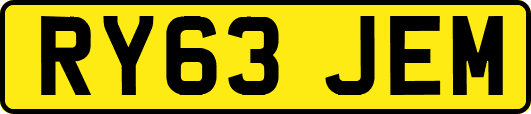 RY63JEM
