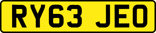 RY63JEO