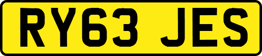 RY63JES