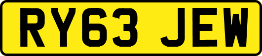 RY63JEW