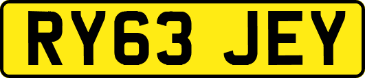 RY63JEY