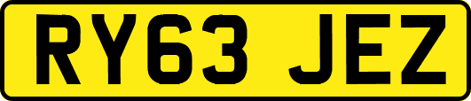 RY63JEZ