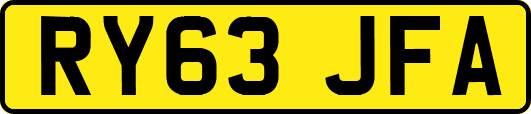 RY63JFA