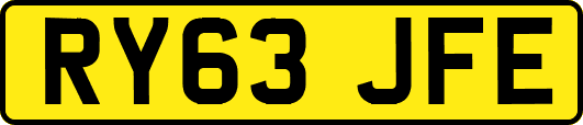 RY63JFE