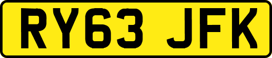 RY63JFK