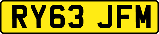 RY63JFM