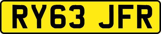 RY63JFR
