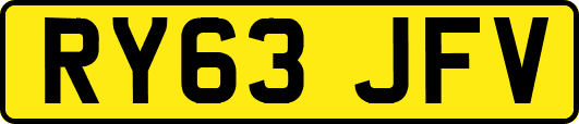 RY63JFV
