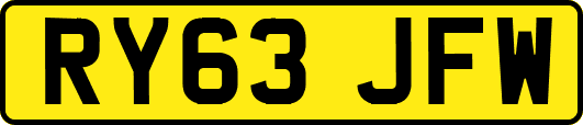 RY63JFW