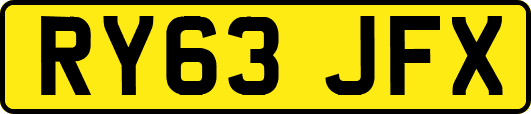 RY63JFX