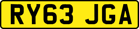 RY63JGA