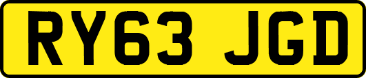 RY63JGD