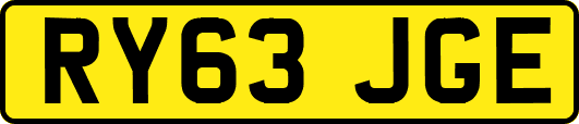 RY63JGE
