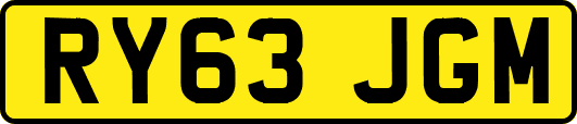 RY63JGM