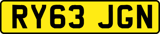 RY63JGN