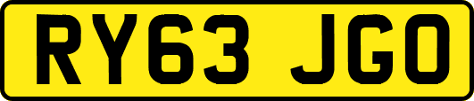 RY63JGO