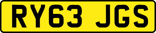 RY63JGS