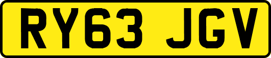 RY63JGV