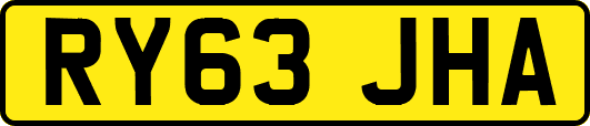 RY63JHA