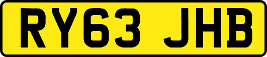 RY63JHB