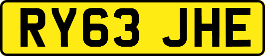RY63JHE