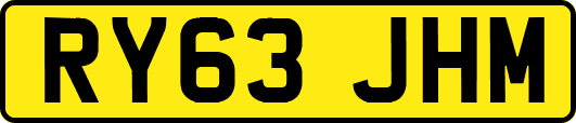 RY63JHM