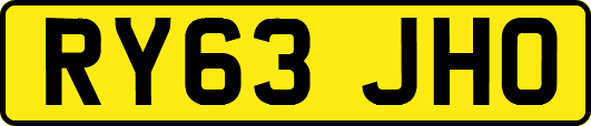 RY63JHO