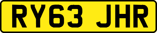 RY63JHR