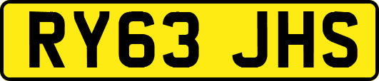RY63JHS