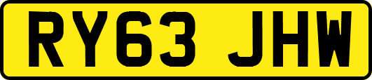 RY63JHW