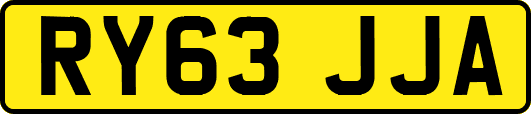 RY63JJA