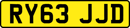 RY63JJD