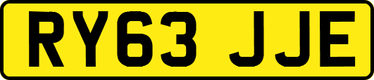 RY63JJE