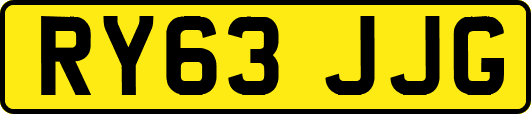 RY63JJG