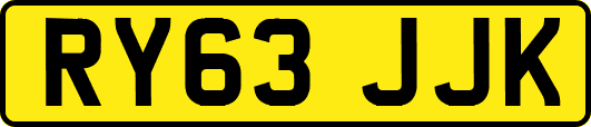 RY63JJK