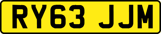 RY63JJM