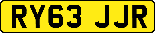 RY63JJR
