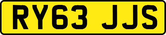 RY63JJS