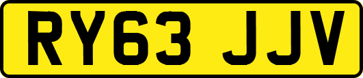 RY63JJV