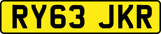 RY63JKR