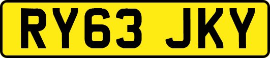 RY63JKY