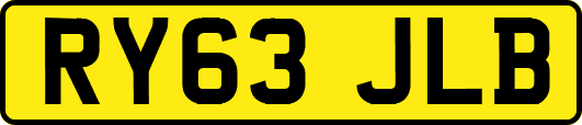 RY63JLB