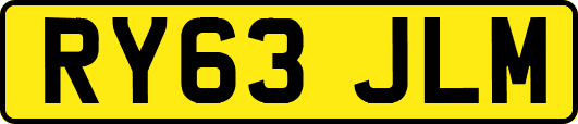 RY63JLM