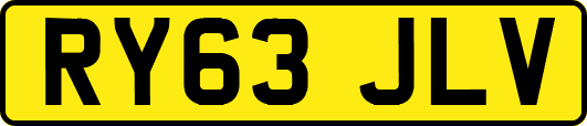 RY63JLV