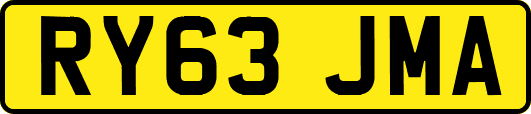RY63JMA