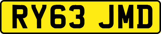 RY63JMD