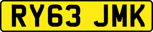 RY63JMK