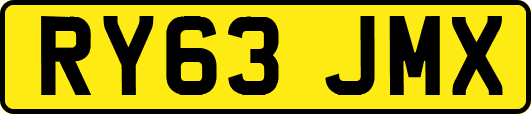 RY63JMX