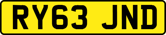 RY63JND