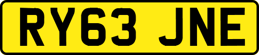 RY63JNE